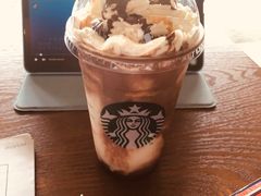 -星巴克(长沙麓南广场店)