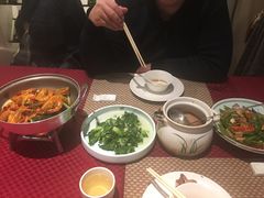 -百鲜楼(藏龙岛店)