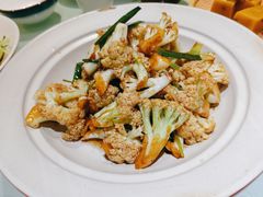 -粗茶淡饭•陕菜•家常菜
