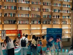 -深影国际影城(学院南路店CGS中国巨幕店)