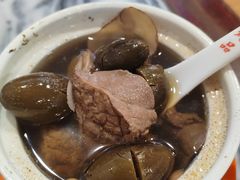-益寿炖品店