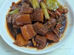 -蘭心餐厅(进贤路店)