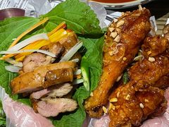 -Dak's 炸鸡(远景路店)