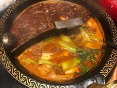 -大味老火锅City店