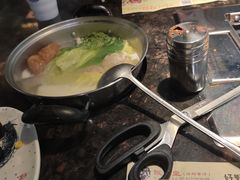 -阪尚皇·原切牛排·烤肉火锅自助(北京路店)