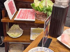 -仁和四季涮肉馆(天坛南门店)