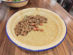 -阿福板凳面(观音桥店)