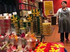 -本格旺索罗(樟宜机场T1店)
