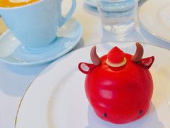 -Fridi Patisserie Cafe