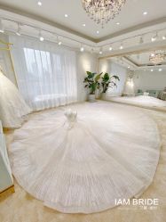 -艾慕婚纱礼服馆(和平店)