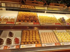 -東更道点心行(泰安万达金街店)
