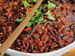 -食悦江南·淮扬菜·烤鸭(亚运村·惠新店)