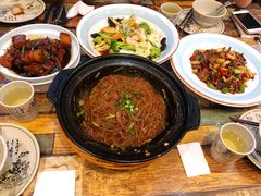 -江南婆婆(车墩店)