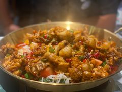 -蛙老爹·蜀香美蛙鱼头(王家湾店)