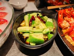 -红盔甲·小龙虾(长寿路店)