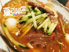 延吉冷面-七八冷面·延边朝鲜族美食(圣熙八号店)