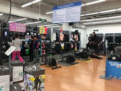 -迪卡侬(土桥店)