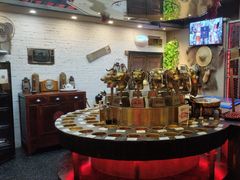 -哥老官重庆美蛙鱼头(宝山龙湖店)