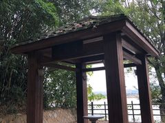 -福建鲤鱼洲酒店