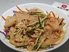 -关东小磨东北菜(漕河泾印象城店)