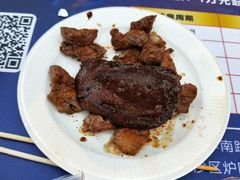 -五一星光夜市(SOHO新天地店)