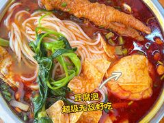 -万达广场(惠州大亚湾店)