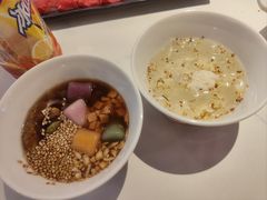 -李姑婆鲜切牛肉火锅自助(凤城二路店)