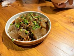 -郑件洋芋饭庄
