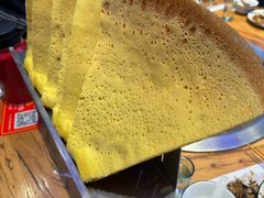 -山里屯铁锅炖·东北菜(康桥店)