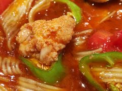 -西贝莜面村(近铁城市广场店)