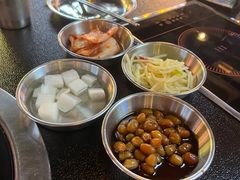 -包装马车·韩国料理·포장마차