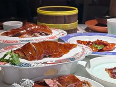 -在前门·烤鸭北京菜(五月花广场店)