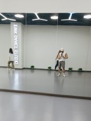 -E舞库街舞流行舞基地