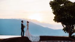 -巴黎恋人婚纱摄影(东莞总店)