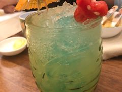 -芊彩餐厅(迪士尼探索家度假酒店)