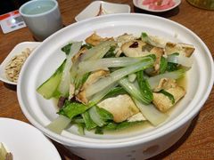 -小蓉合餐厅·川菜·陕南菜(凤城二路店)