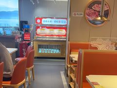 -巴邑火锅·鲜切牛肉(萧山银隆店)