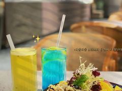-BE BRIGHT KITCHEN(正佳广场店)