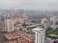 -环球港凯悦 · 享悦中餐厅