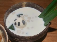 -岛风·台食小馆 ISLAND BISTRO(烟台山店)