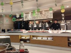 -元一希尔顿酒店·禅自助餐厅·啤酒花园
