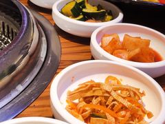 -烧肉一番·新韩式炭火烤肉(大岭山店)