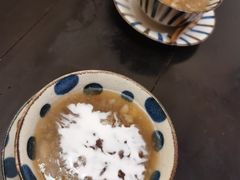 桃胶椰汁马蹄沙-富桂厨房