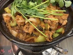 -川香煲(茅台路店)