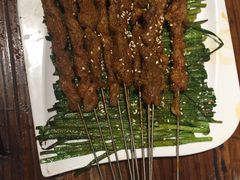 -霄汉羊排(万松园一店)