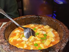 -绿茶餐厅(西湖银泰百货店)