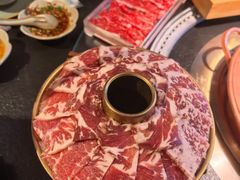 -菌自由丨野生菌火锅特色庭院餐厅(丽江古城店)