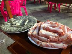 -京味斋·铜锅涮羊肉(牡丹大道店)