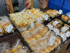 -荣诚饼家(龙北店)