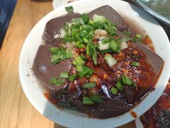 -正宗苏稽毛哥跷脚牛肉总店
